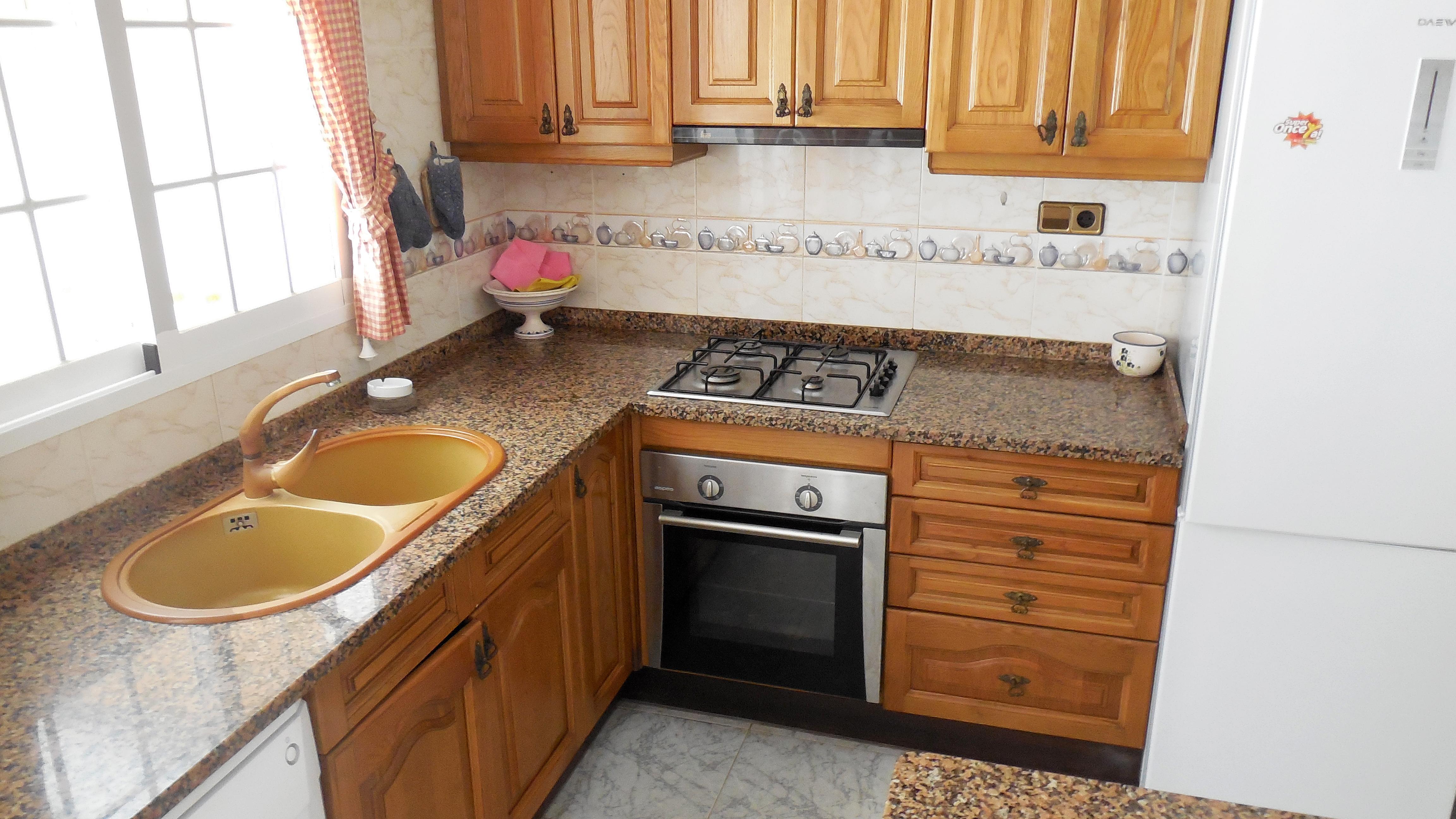 Peñíscola Apartamentos Voramar 3000 מראה חיצוני תמונה