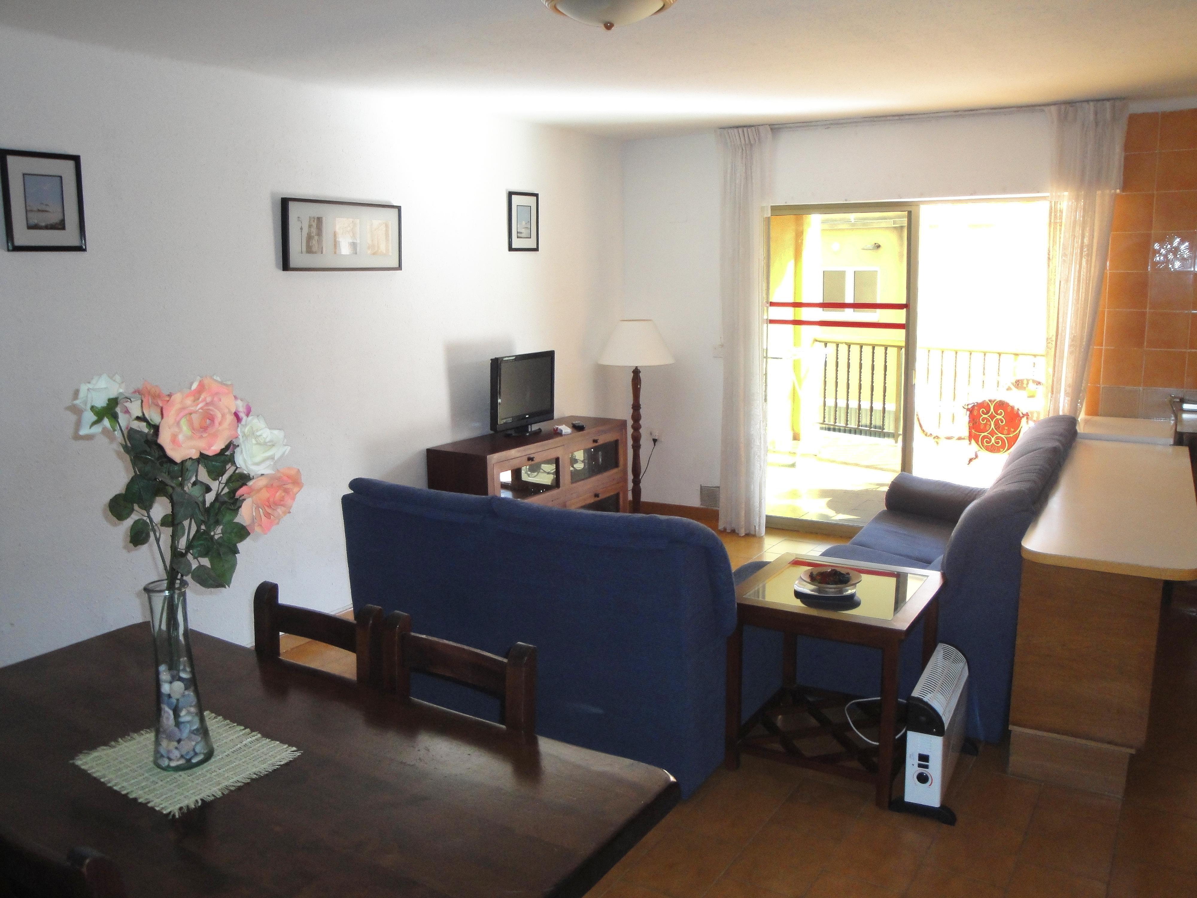 Peñíscola Apartamentos Voramar 3000 מראה חיצוני תמונה