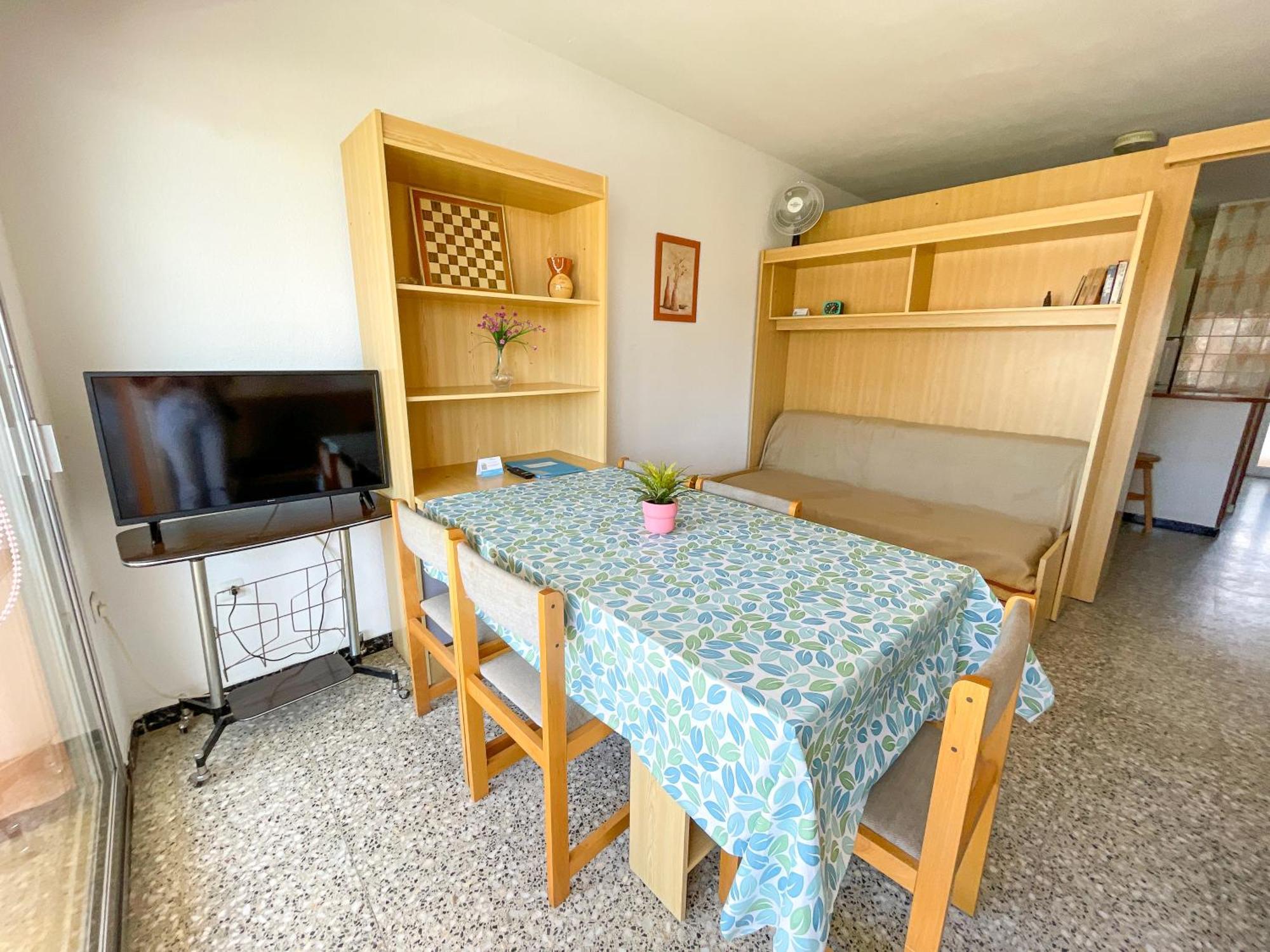 Peñíscola Apartamentos Voramar 3000 מראה חיצוני תמונה